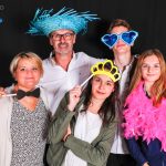 Photo booth