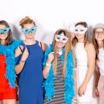 Photo booth
