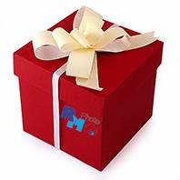 Coffret cadeaux