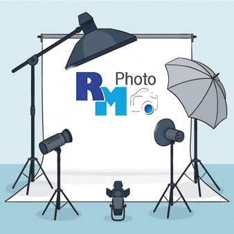 studio photo à domicile